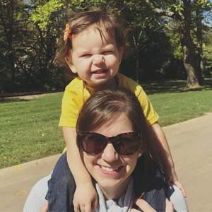 Meet your Posher, Courtney